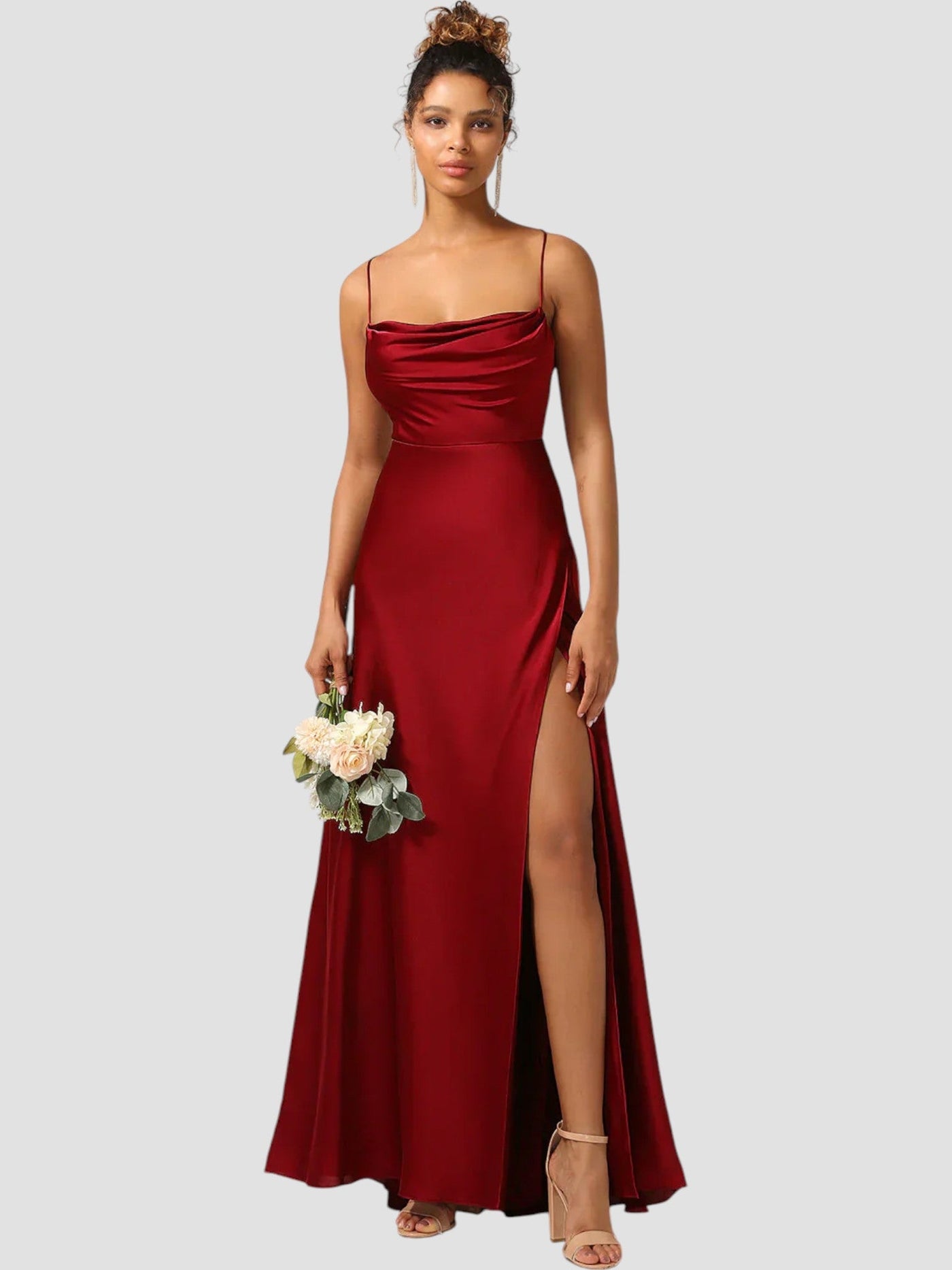 Julija | Elegant Dress