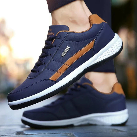 Jürgen | Comfort-Enhanced Orthopedic Sneakers