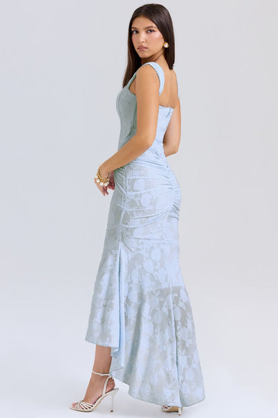 Katerina | Floral Dress