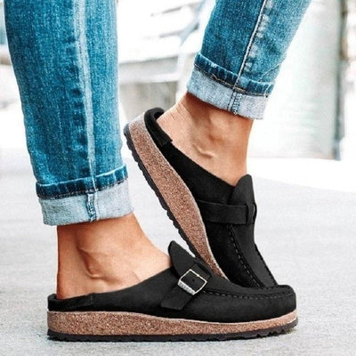 Kendra | Elegant Clogs