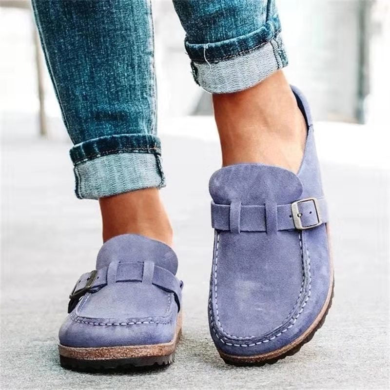 Kendra | Elegant Clogs