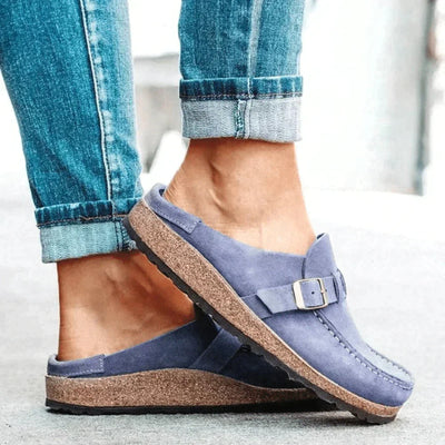 Kendra | Elegant Clogs