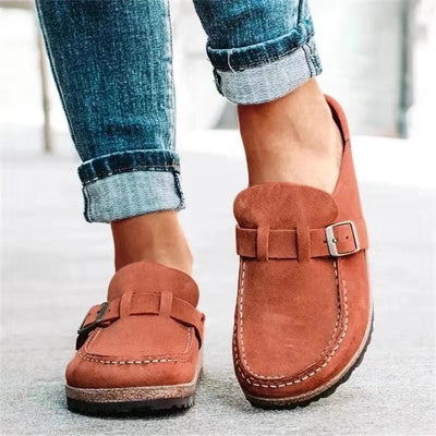 Kendra | Elegant Clogs