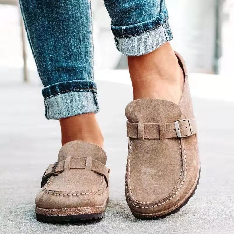 Kendra | Elegant Clogs
