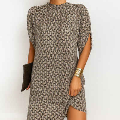 Larysa | Elegant Dress
