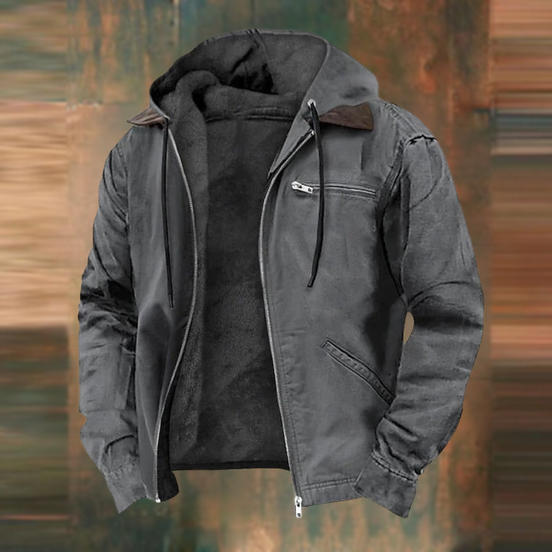 Levin | Stylish Winter Jacket