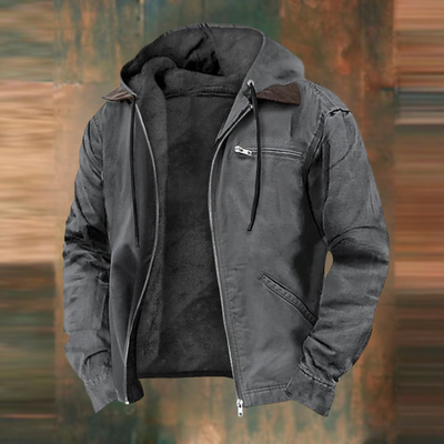 Levin | Stylish Winter Jacket