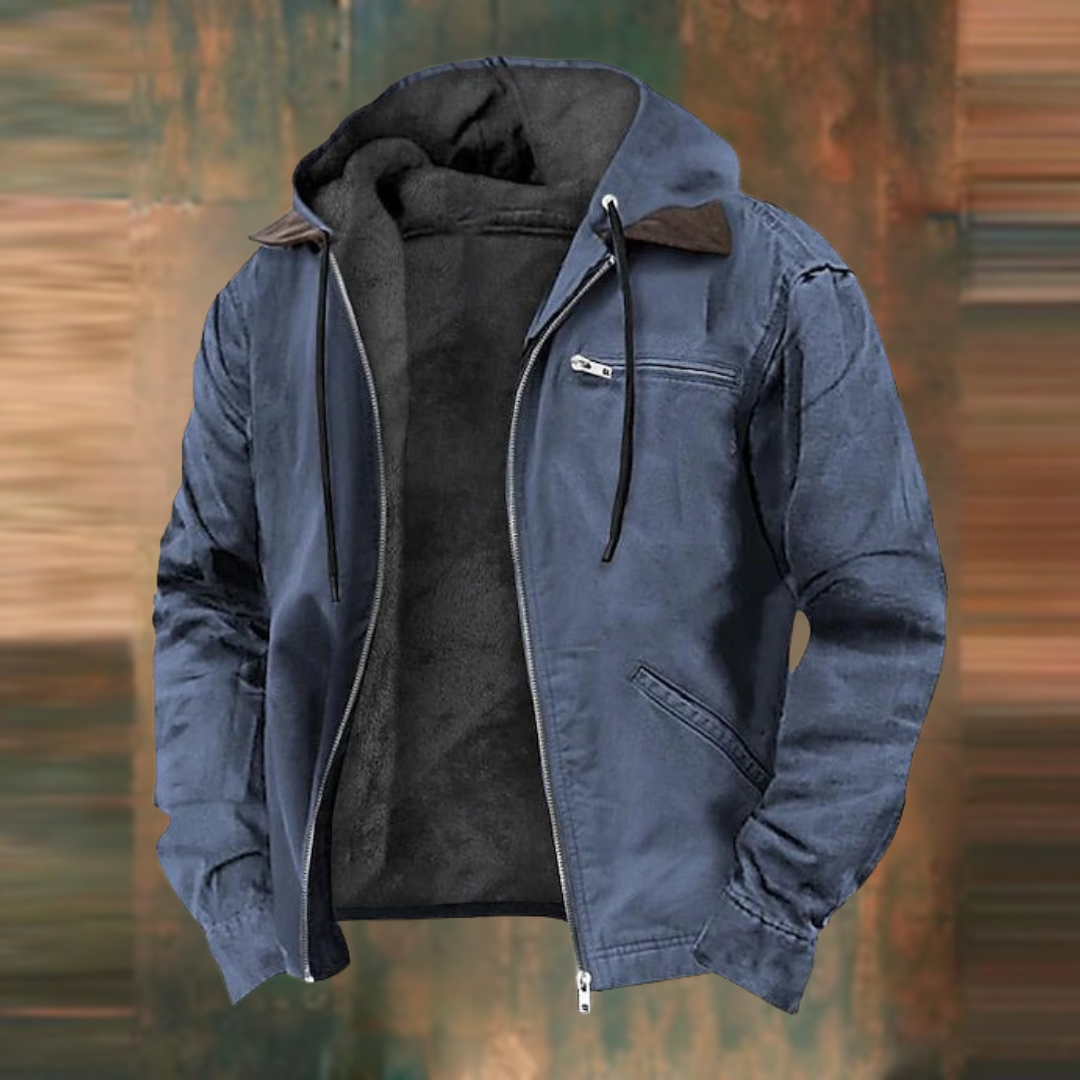 Levin | Stylish Winter Jacket