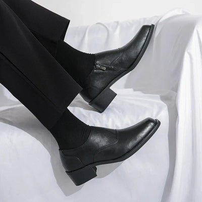 Lewis Leather Shoes