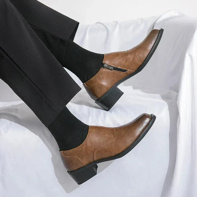 Lewis Leather Shoes