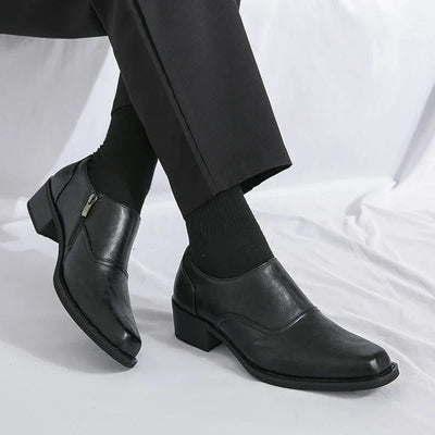 Lewis Leather Shoes