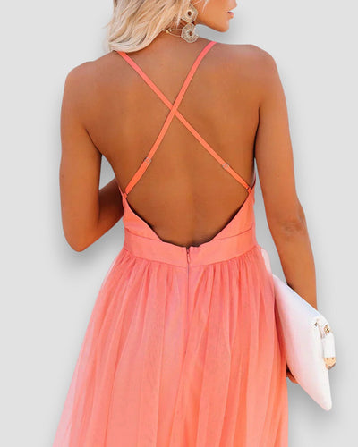 Lidia | Elegant Dress