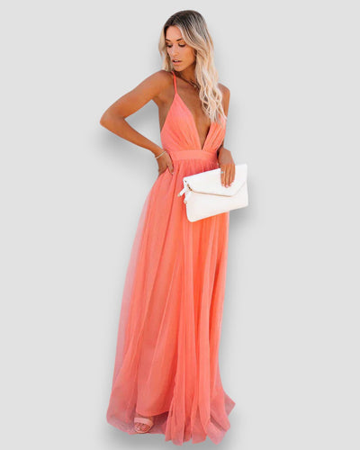 Lidia | Elegant Dress