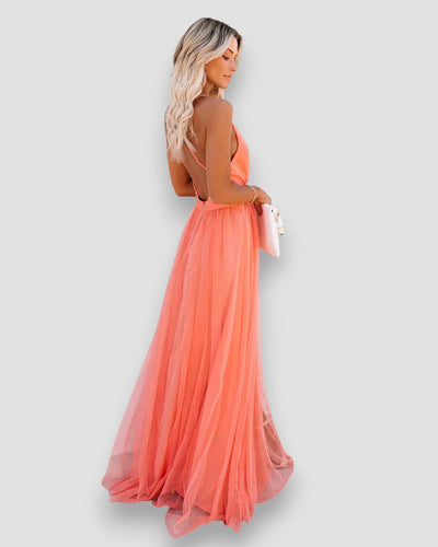 Lidia | Elegant Dress