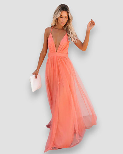 Lidia | Elegant Dress