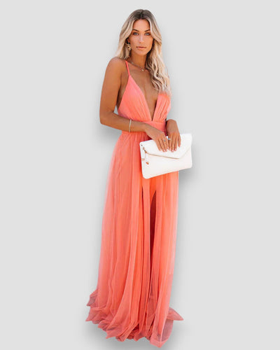 Lidia | Elegant Dress