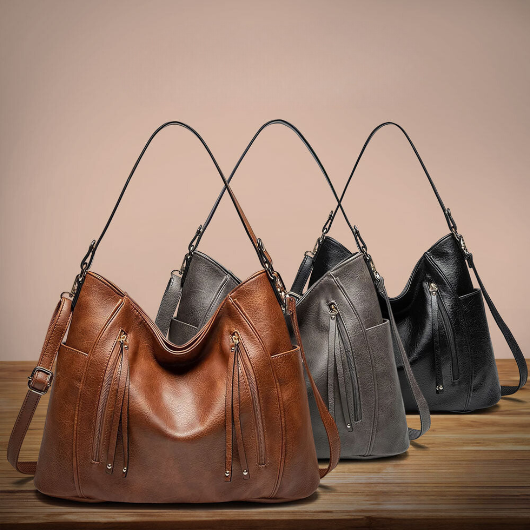 Lila | Timeless Elegance Handbag