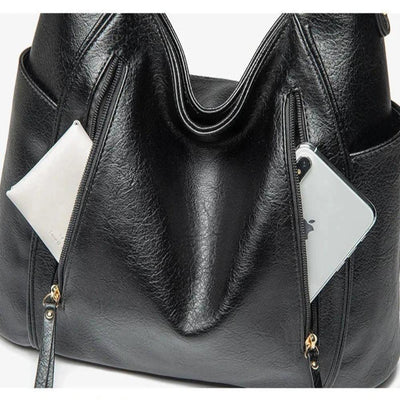 Lila | Timeless Elegance Handbag