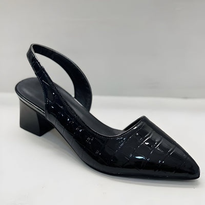 Linzey | Comfort Heeled Sandals