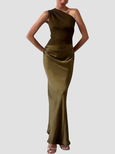 Lolanda | Elegant Dress
