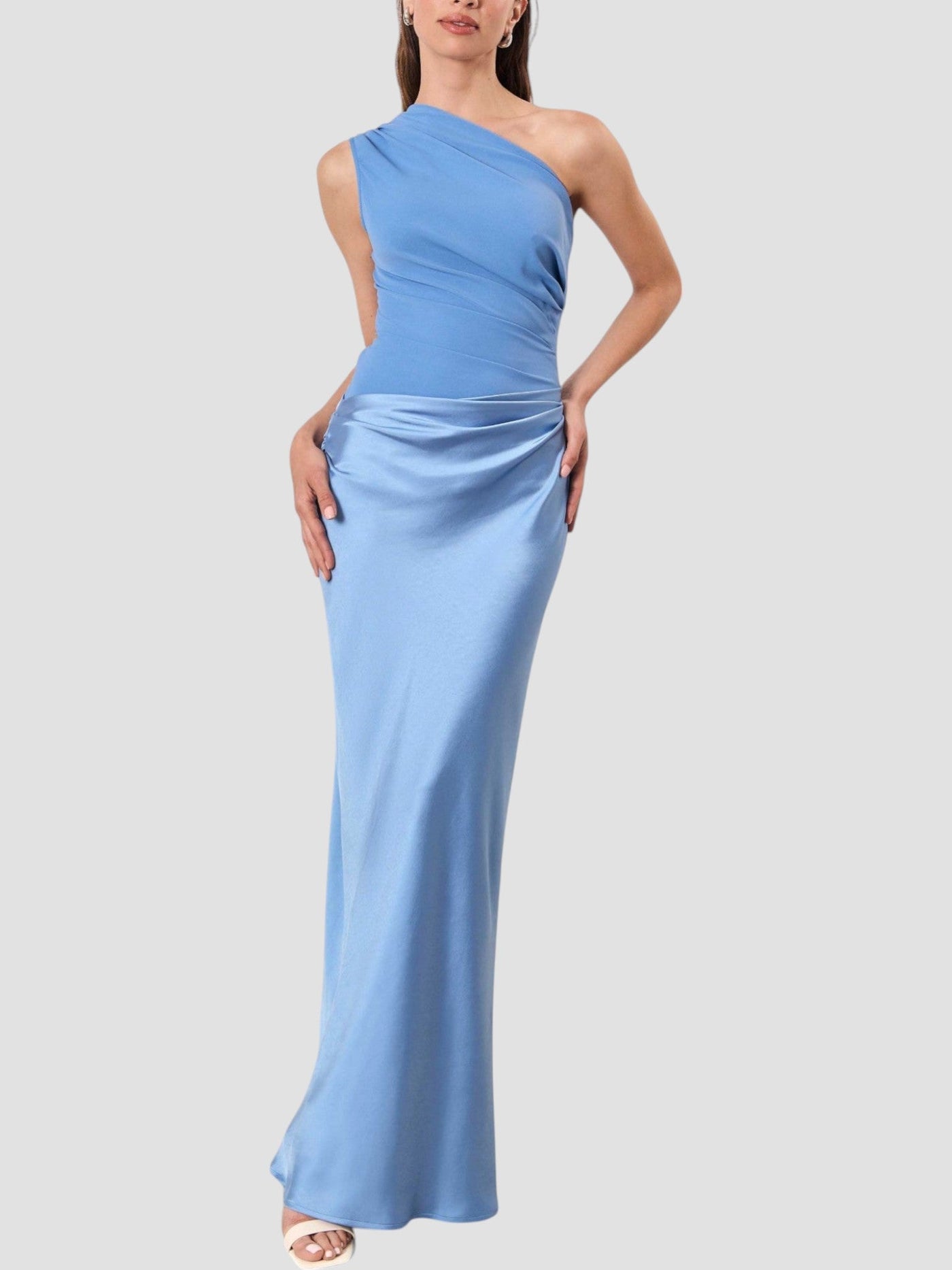 Lolanda | Elegant Dress