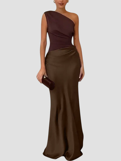 Lolanda | Elegant Dress