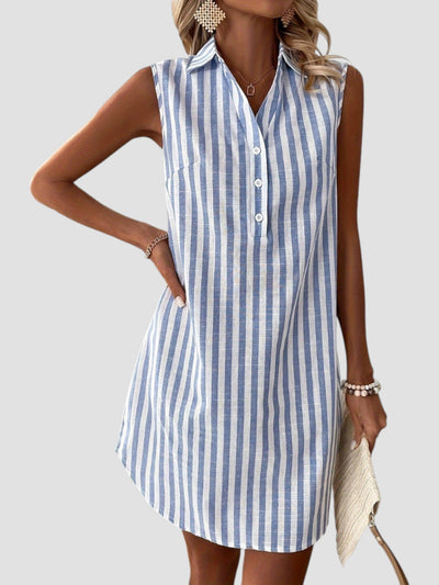 Loréna | Elegant Dress
