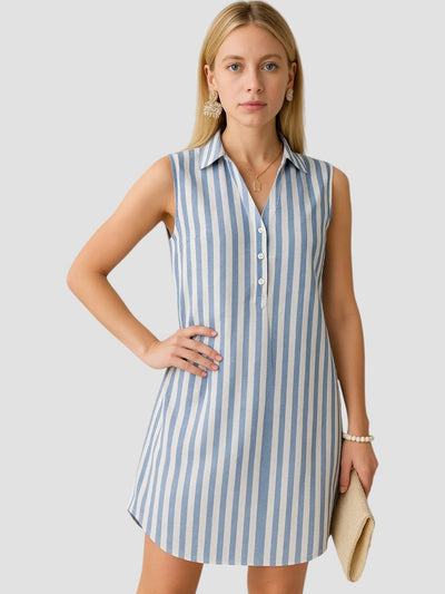Loréna | Elegant Dress