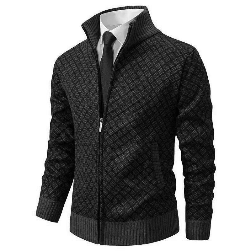 Louis - Casual Cardigan for Men