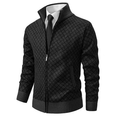 Louis - Casual Cardigan for Men