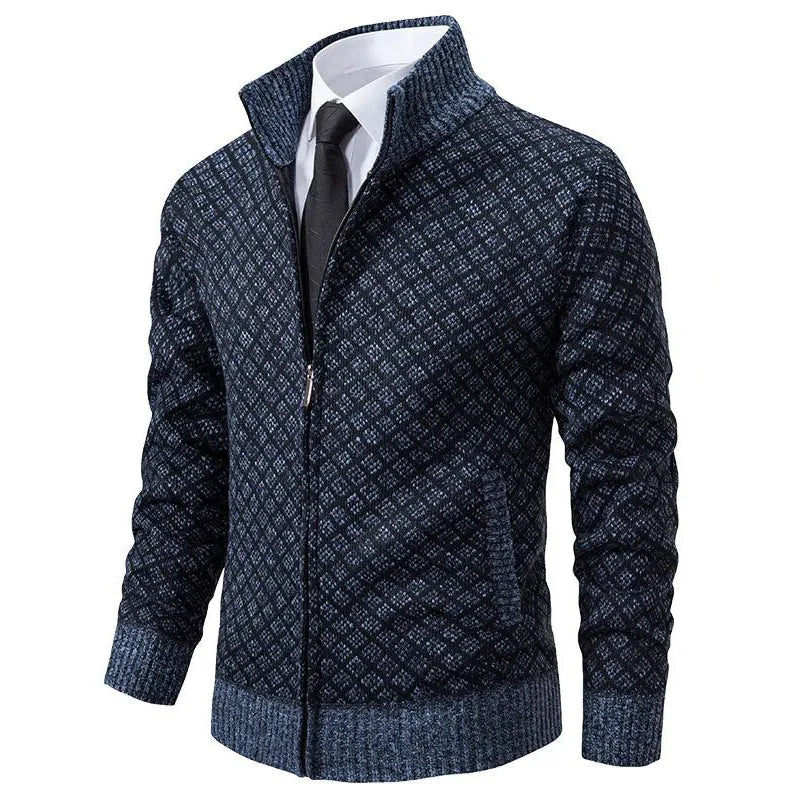 Louis - Casual Cardigan for Men