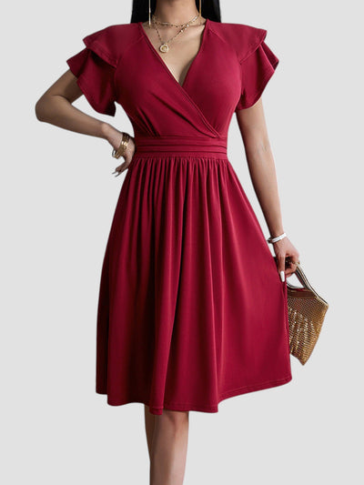Lucia | Elegant Dress
