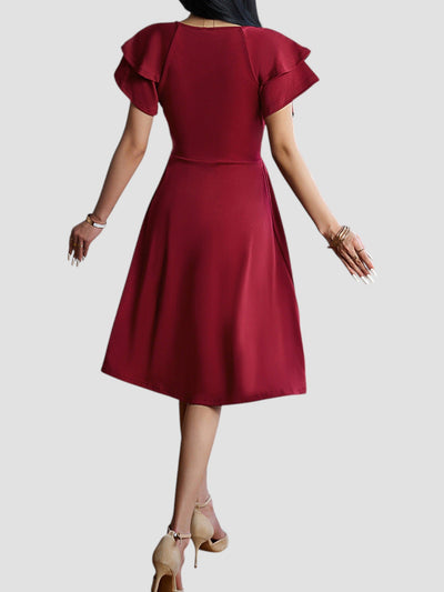 Lucia | Elegant Dress