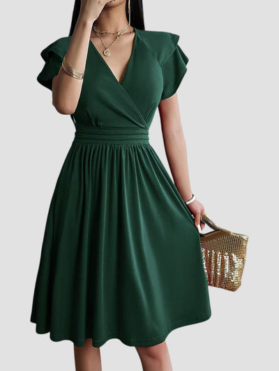 Lucia | Elegant Dress