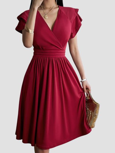 Lucia | Elegant Dress