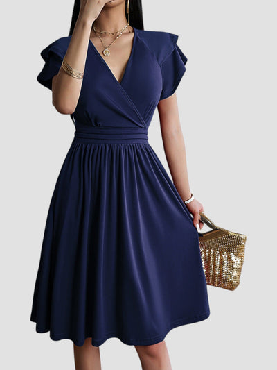 Lucia | Elegant Dress