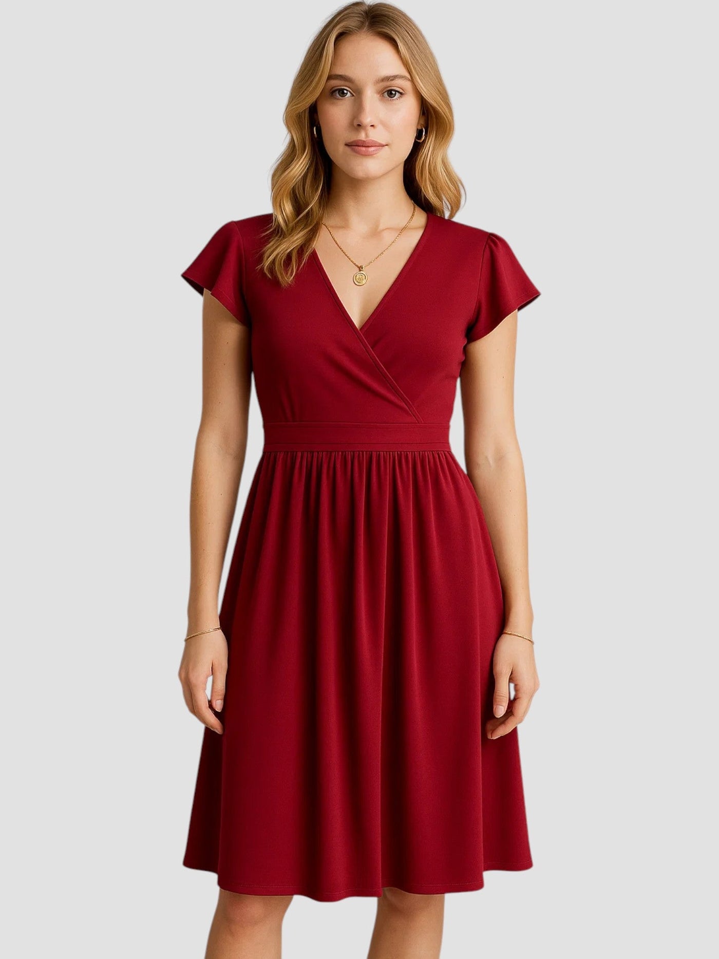 Lucia | Elegant Dress