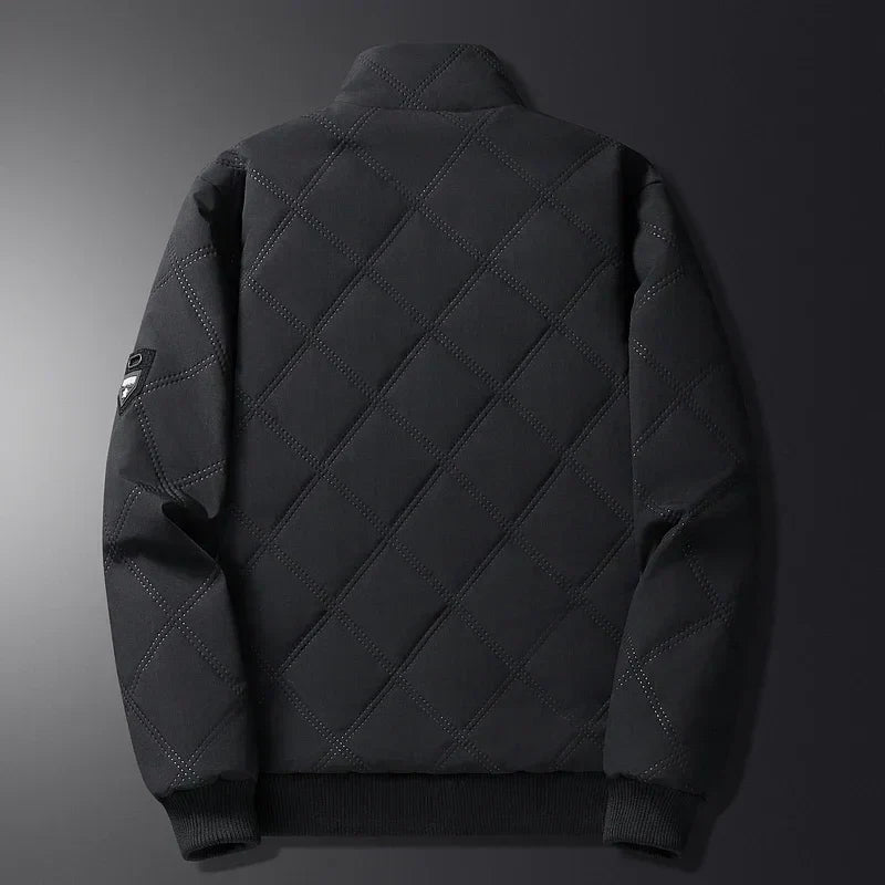 LukasNord | Men's Winter Jacket