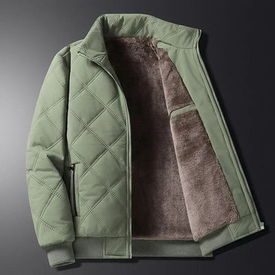 LukasNord | Men's Winter Jacket