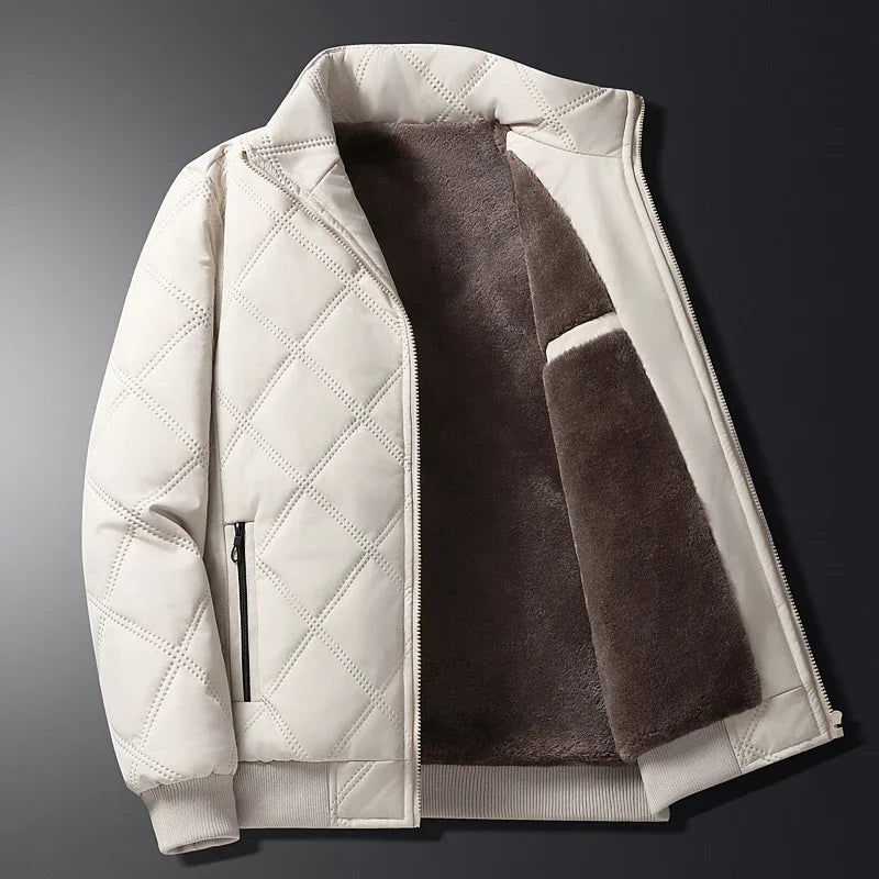 LukasNord | Men's Winter Jacket