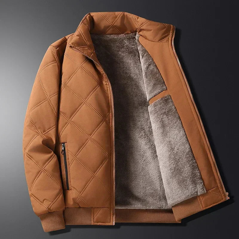 LukasNord | Men's Winter Jacket