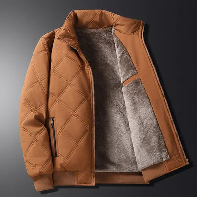 LukasNord | Men's Winter Jacket