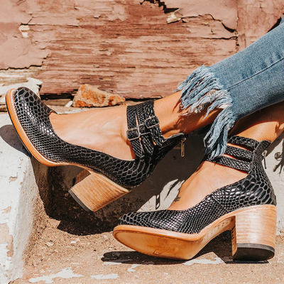 Lydia | Chic and Cozy Ankle Boots