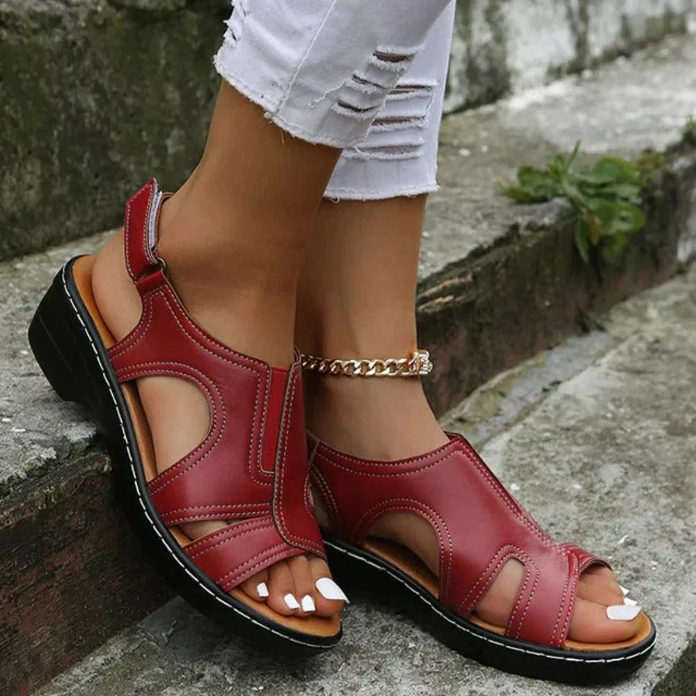 Lydia | Easygoing and Airy Women's Sandals