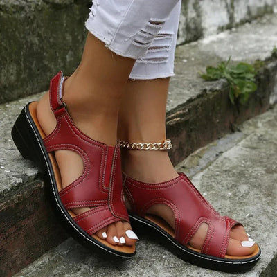 Lydia | Easygoing and Airy Women's Sandals