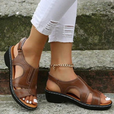 Lydia | Easygoing and Airy Women's Sandals