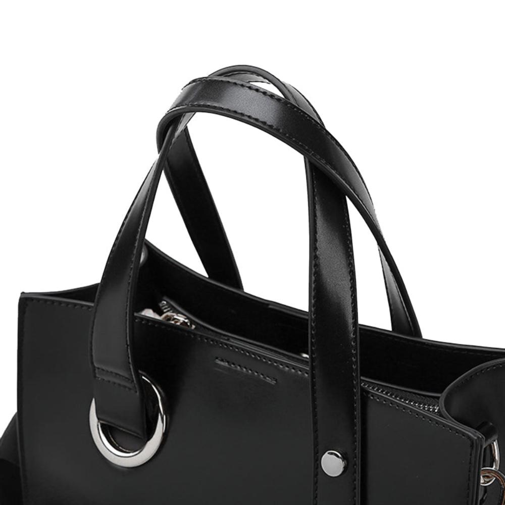 Lydia | Sleek Minimalist Handbag