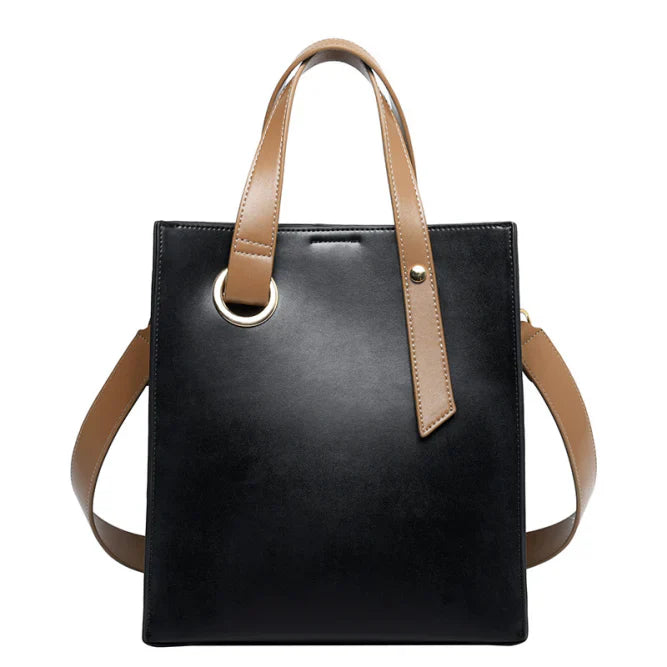 Lydia | Sleek Minimalist Handbag