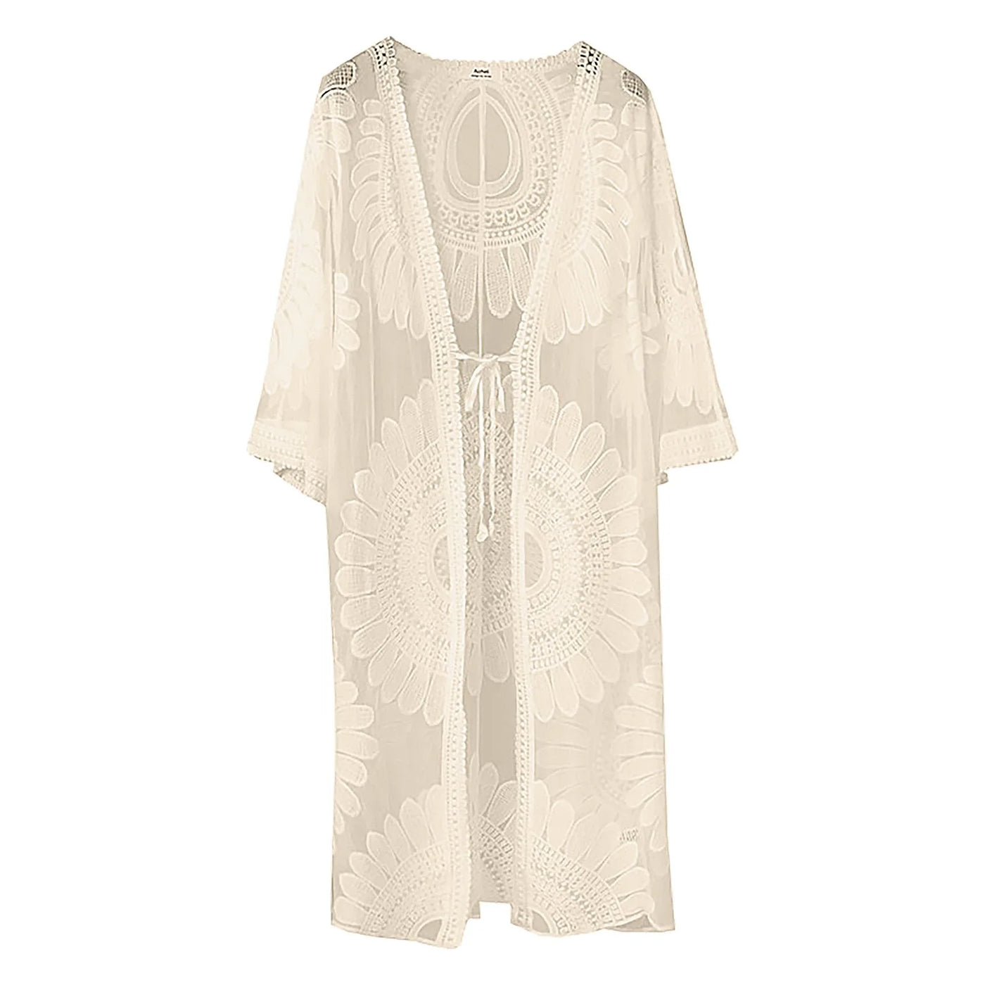 Lyra | Petal Lace Design