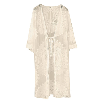 Lyra | Petal Lace Design